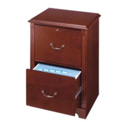Office Depot Brand Laminate File Cabinet 2 Drawer 30 H x 21 34 W x 16 ...