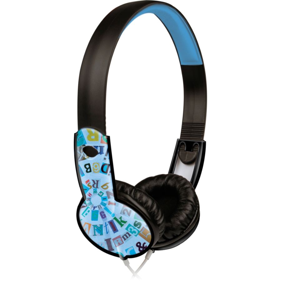 Maxell Safe Soundz Headphone