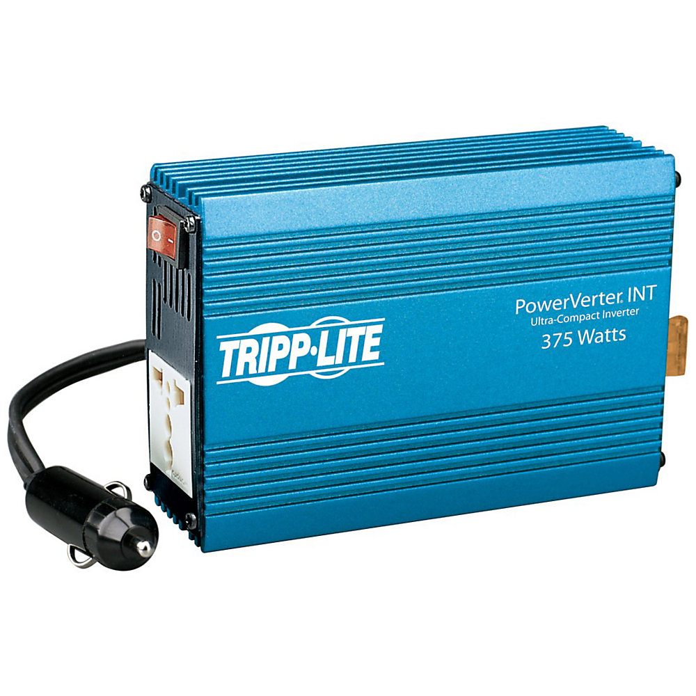 Tripp Lite PowerVerter PVINT375 Power Inverter