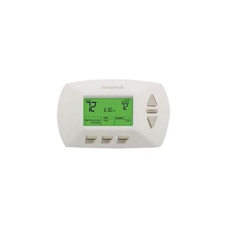 Honeywell RTH6350D1000A Thermostat White by Office Depot & OfficeMax