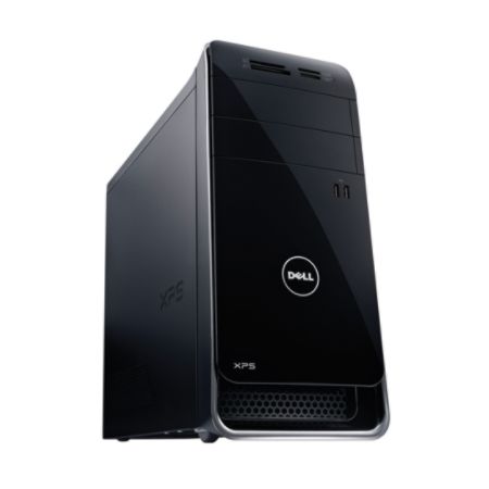 Dell XPS Desktop PC Intel Core i7 16GB Memory 1TB Hard Drive Windows 10 ...