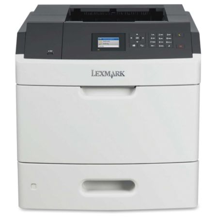 Lexmark MS810dn Monochrome Laser Printer by Office Depot & OfficeMax