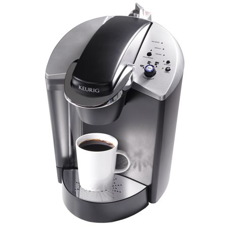 Keurig K140 Small Office Brewer by Office Depot & OfficeMax