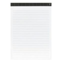 Virtuo Jr. Legal Pad 5 x 8 White by Office Depot & OfficeMax