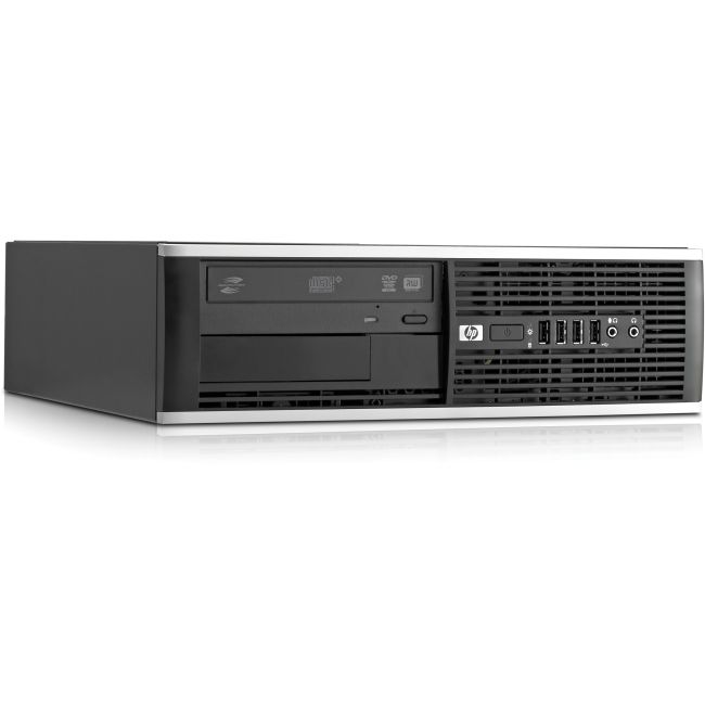 HP Business Desktop Pro 6305 Desktop Computer AMD A Series Small Form Factor