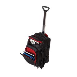 Ativa Mobil IT Ultimate Rolling Duffel Luggage by Office Depot & OfficeMax