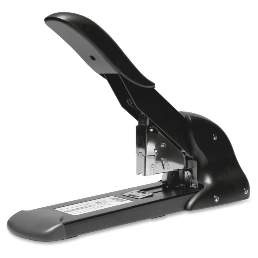 Staples One Touch Stapler Directions