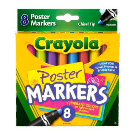 Crayola Board 10