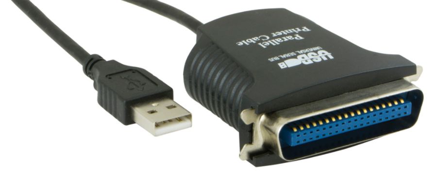 Free Usb Parallel Printer Cable Driver Download