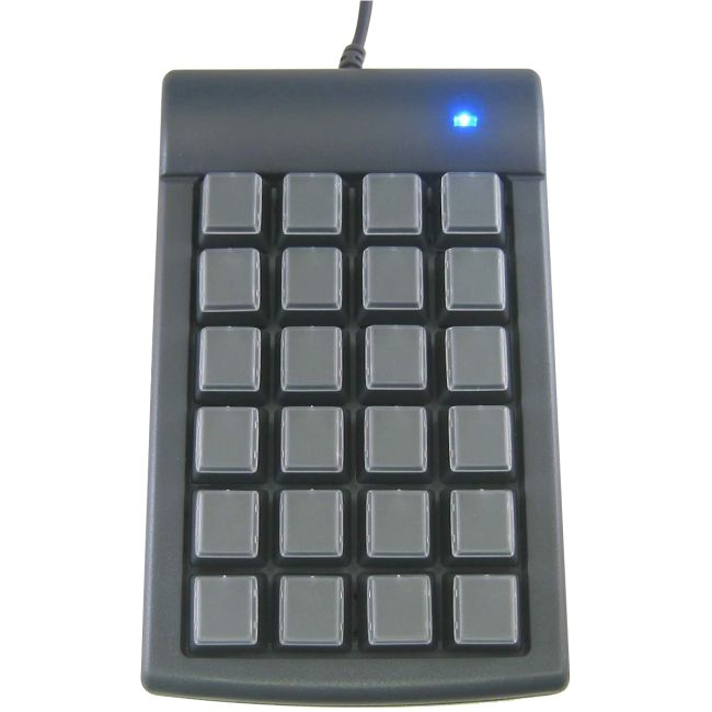 Genovation Keypad