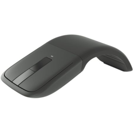 Microsoft Arc Touch Mouse Surface Edition Black by Office Depot & OfficeMax