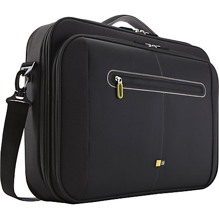 Case Logic 18 Laptop Briefcase by Office Depot & OfficeMax