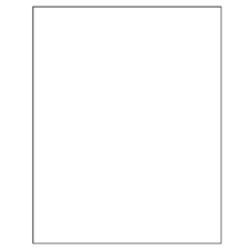 Office Depot® Brand Poster Boards, 11