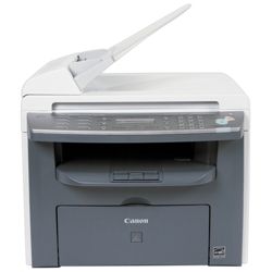 Canon imageCLASS MF4350d Monochrome Laser Flatbed All In One by Office ...