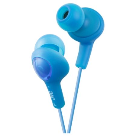 JVC Gummy Plus In Ear Headphones by Office Depot & OfficeMax