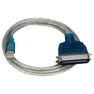 Usb To Lpt1 Driver