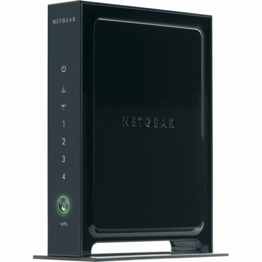 Netgear N300WNR2000 Wireless N Router by Office Depot & OfficeMax