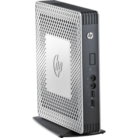 HP t610 Thin Client AMD G Series T56N Dual core 2 Core 1.65 GHz by ...