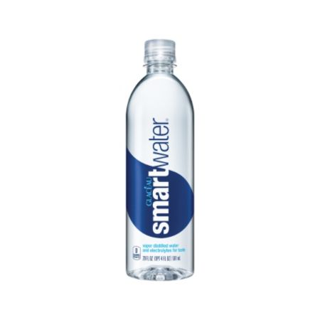 glac au Smartwater 20 Oz. Bottles Case Of 24 by Office Depot & OfficeMax