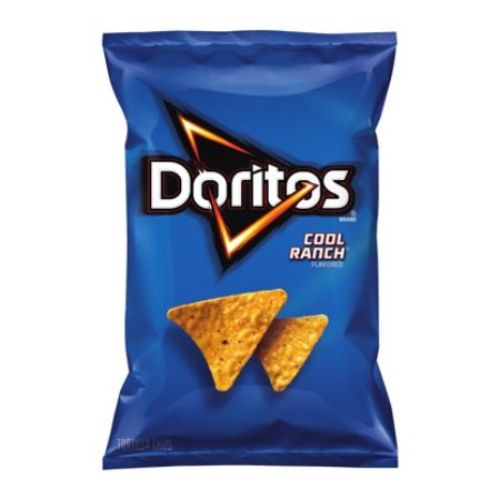 Doritos Cool Ranch Chips 2.875 Oz Bag by Office Depot & OfficeMax