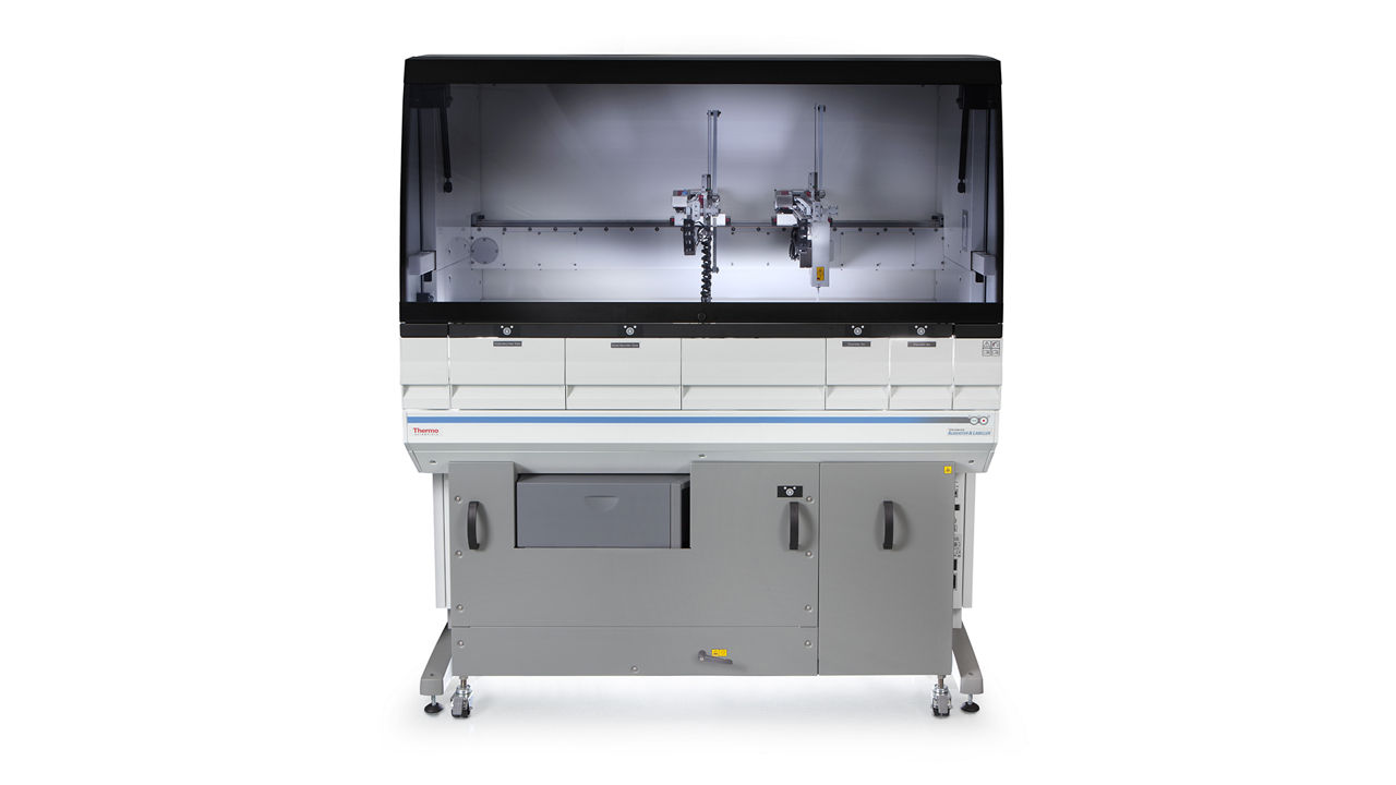 Aliquoter and labeler