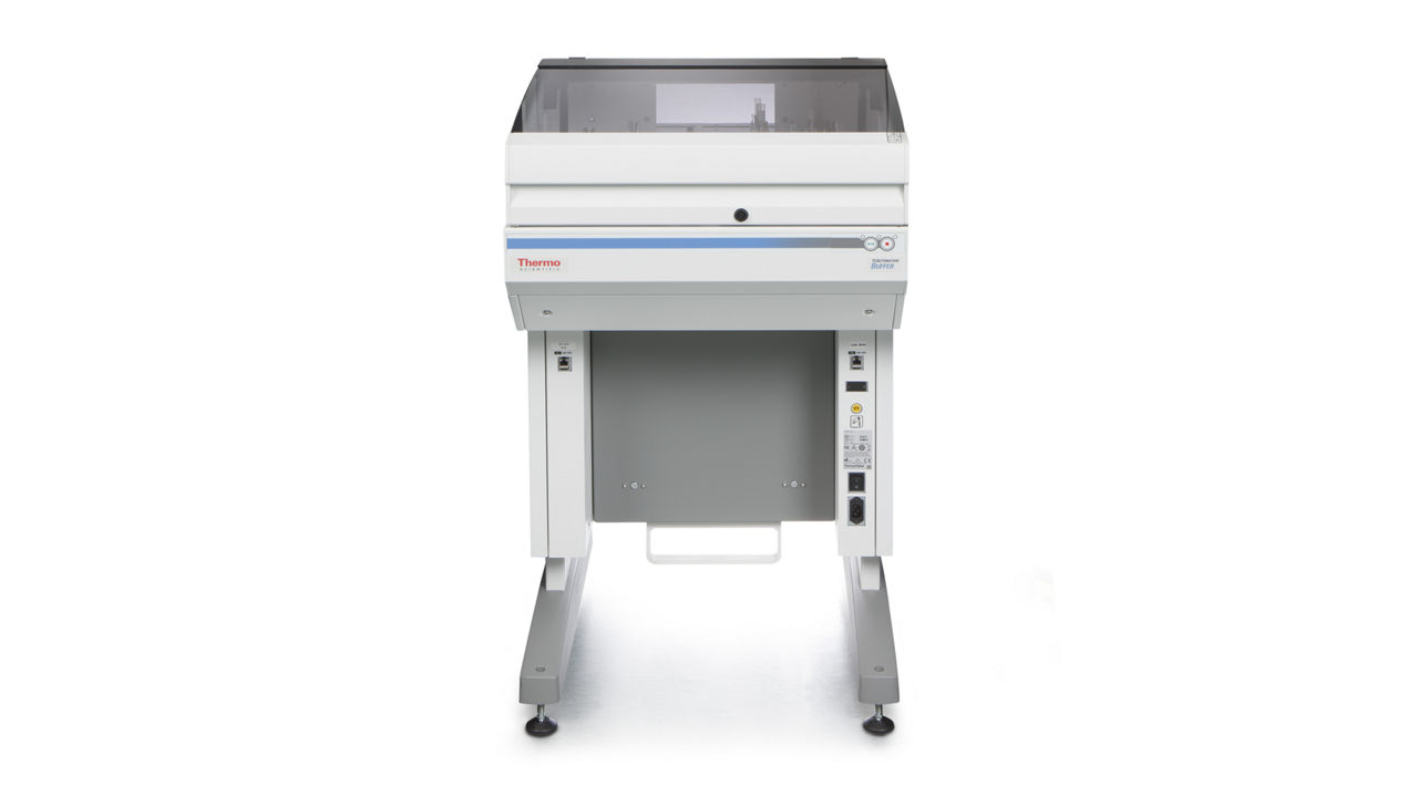 Manual single-tube entry