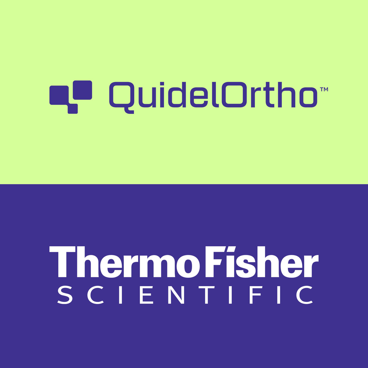 VITROS® QC solutions powered by Thermo Scientific™ MAS™ Quality Controls/