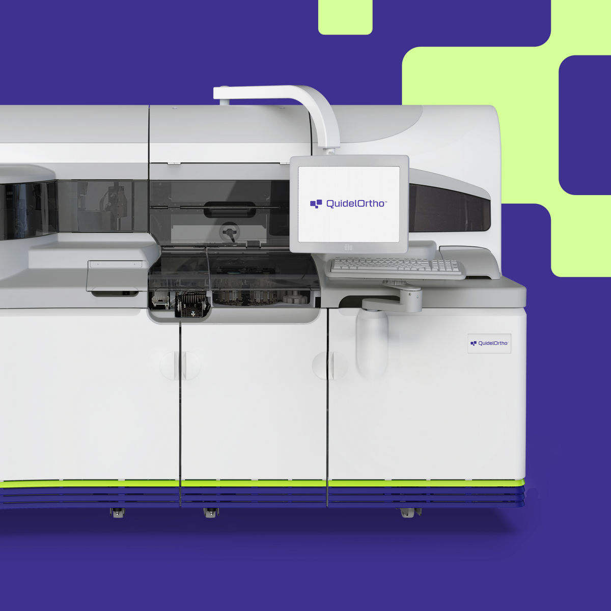 VITROS® Immunoassay Systems /