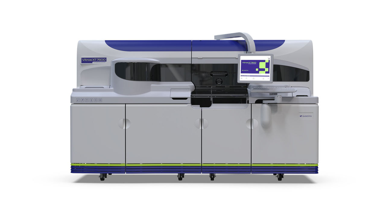VITROS System