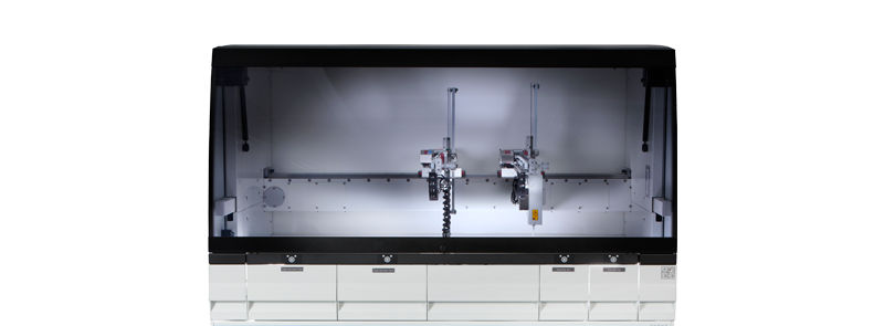 Aliquoter and labeler