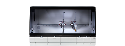 Aliquoter and labeler