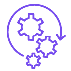 gears icon