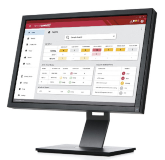 Lab Workflow Management | Ortho Clinical Diagnostics