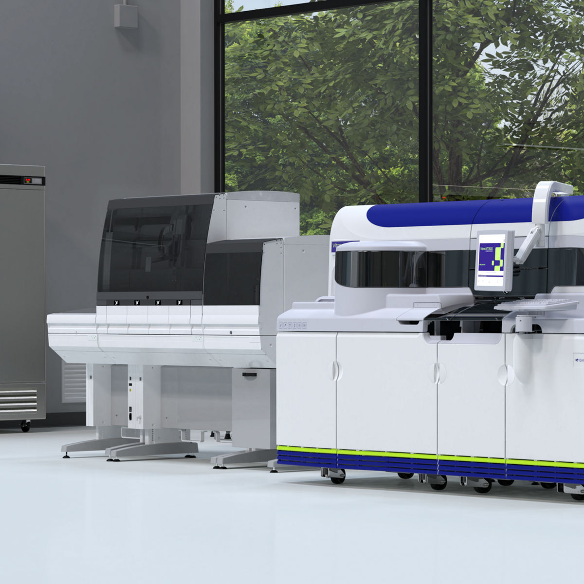 VITROS® Duo/Duo+/