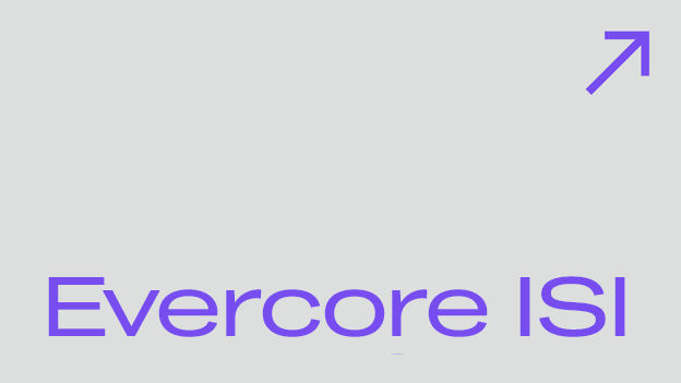 evercore travel and transport conference 2023