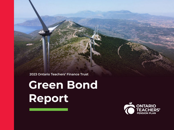 2023 Green Bond Report