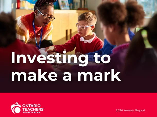 2024 Annual Report Cover
