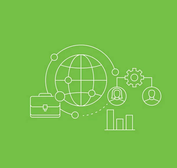 Ipsos graphic of charts and diagrams
