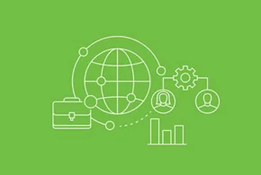 Ipsos graphic of charts and diagrams