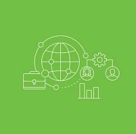 Ipsos graphic of charts and diagrams
