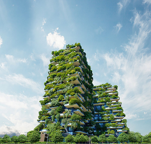 sustainable architecture