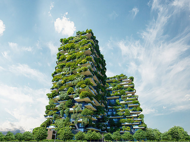 durabilité des bâtiments