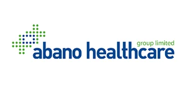 Logo of Abano Healthcare