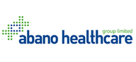 Logo of Abano Healthcare