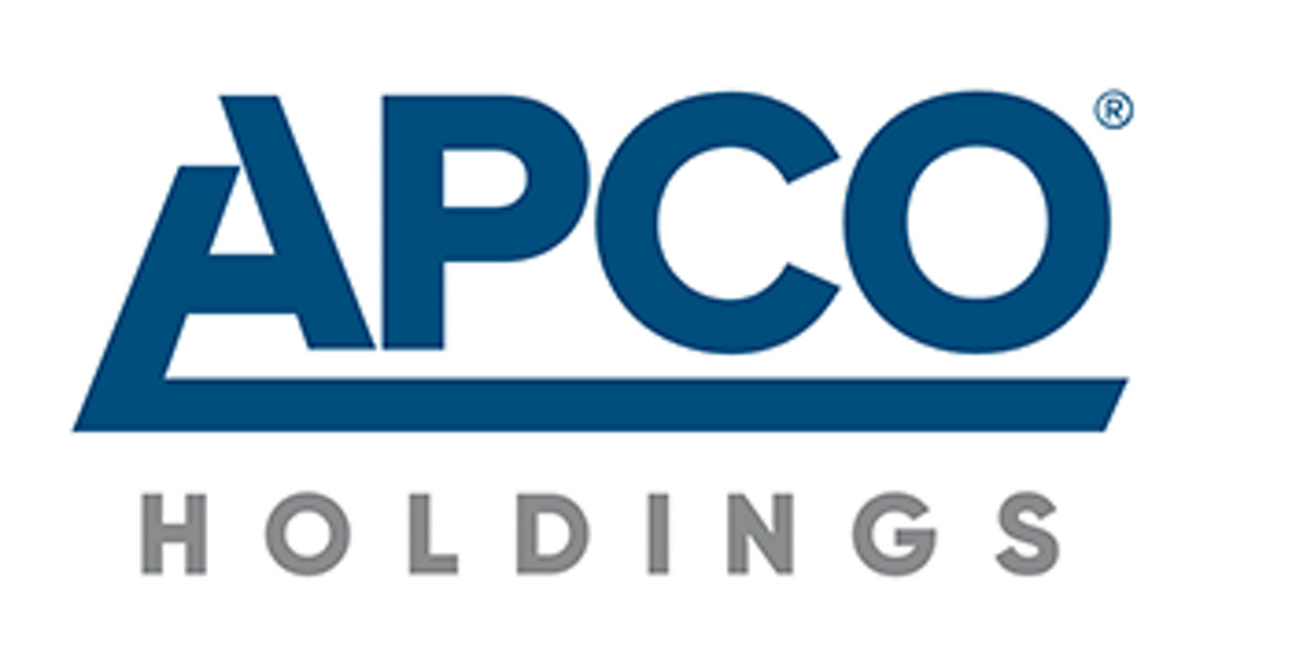 APCO