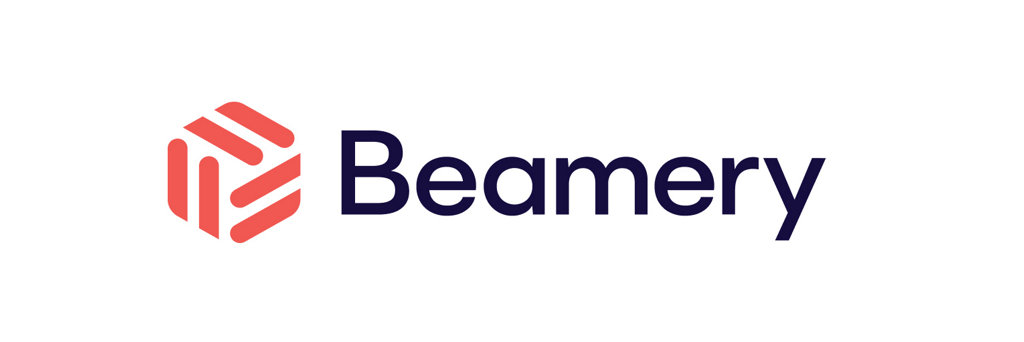 Logo de Beamery