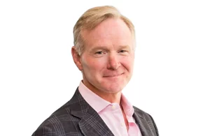 William (Bill) Butt​