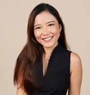 Charmaine Goh