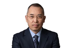 Calvin Wong