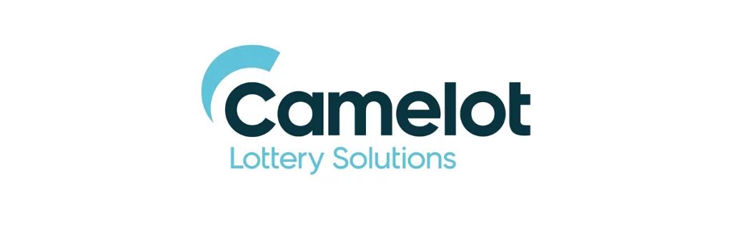 Logo de Camelot Lottery Solutions